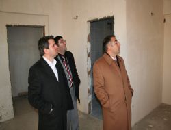 Aziziye'de eğitim açılımı